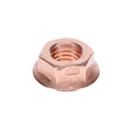 Mack E6 2  VALVE ENGINES NUT (Pack of 4)