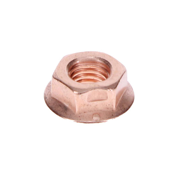 Mack E6 2  VALVE ENGINES NUT