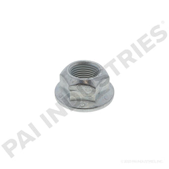 ENU-0285 International Nut | PAI