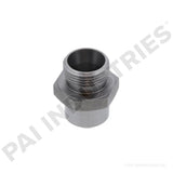 RELIEF VALVE NUT
