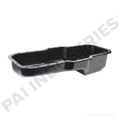 Mack OIL PAN KIT (W/O PAN GASKET)
