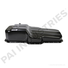 Mack OIL PAN KIT (W/O PAN GASKET)