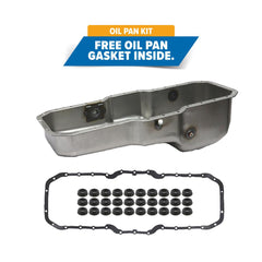 OIL PAN