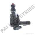 Mack E7 Oil Pump