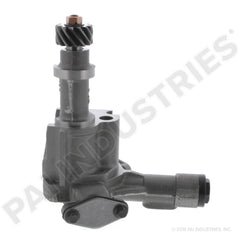 EOP-3336 Mack E7 / E-TECH / ASET Oil Pump | PAI | JAK's Diesel