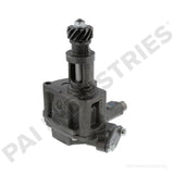 OIL PUMP ASSEMBLY