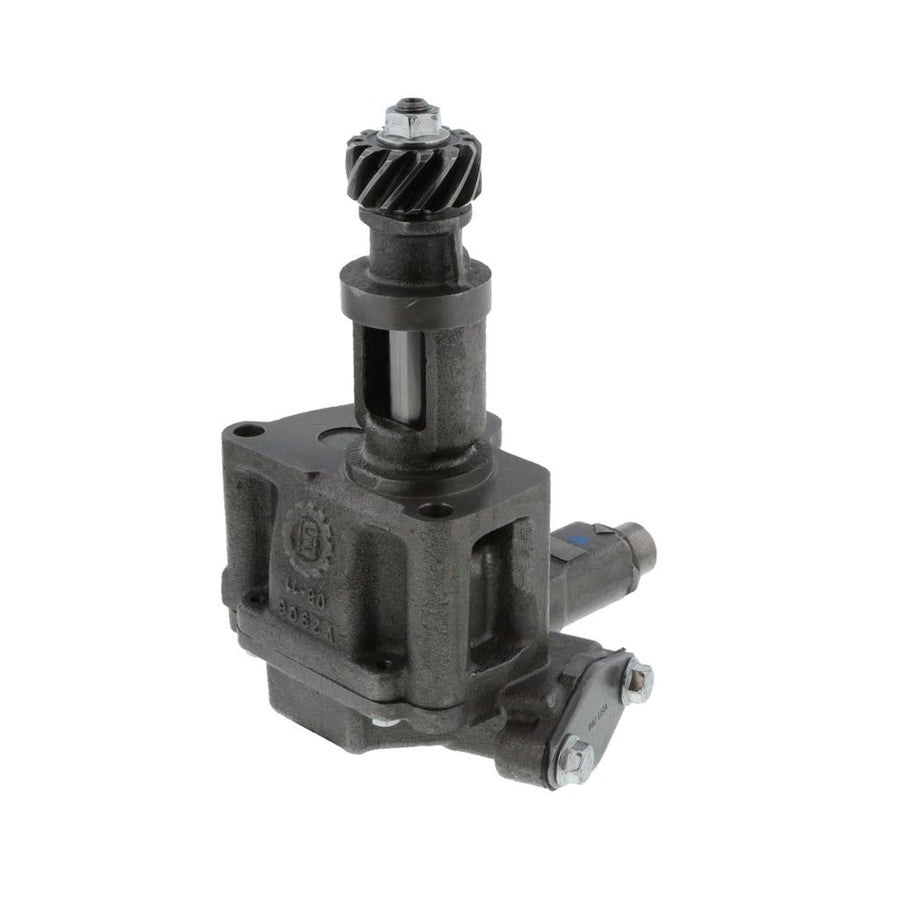 EOP-3350 Mack E6 2  VALVE ENGINES OIL PUMP ASSEMBLY