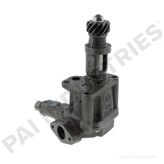 EOP-3350 Mack E6 2 VALVE Oil Pump Assembly | PAI | JAK's Diesel