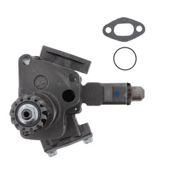 Mack E6 2  VALVE ENGINES OIL PUMP ASSEMBLY