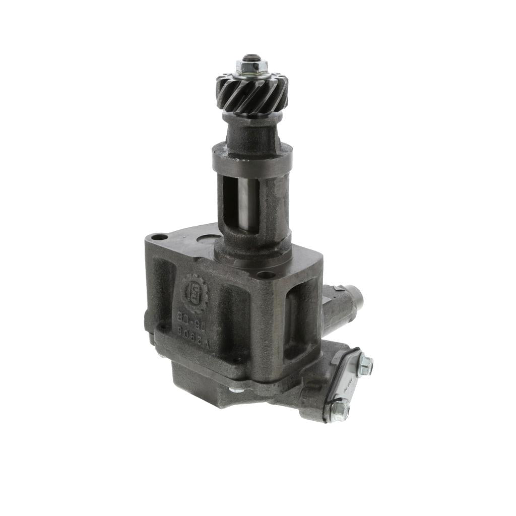 Mack E6 2  VALVE ENGINES OIL PUMP ASSEMBLY