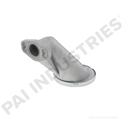 EOT-3333 Mack E7 / E-TECH / ASET Oil Pickup Tube | PAI | JAK's Diesel