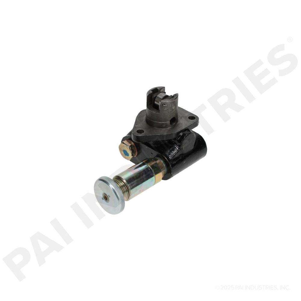 PUMP ASSEMBLY