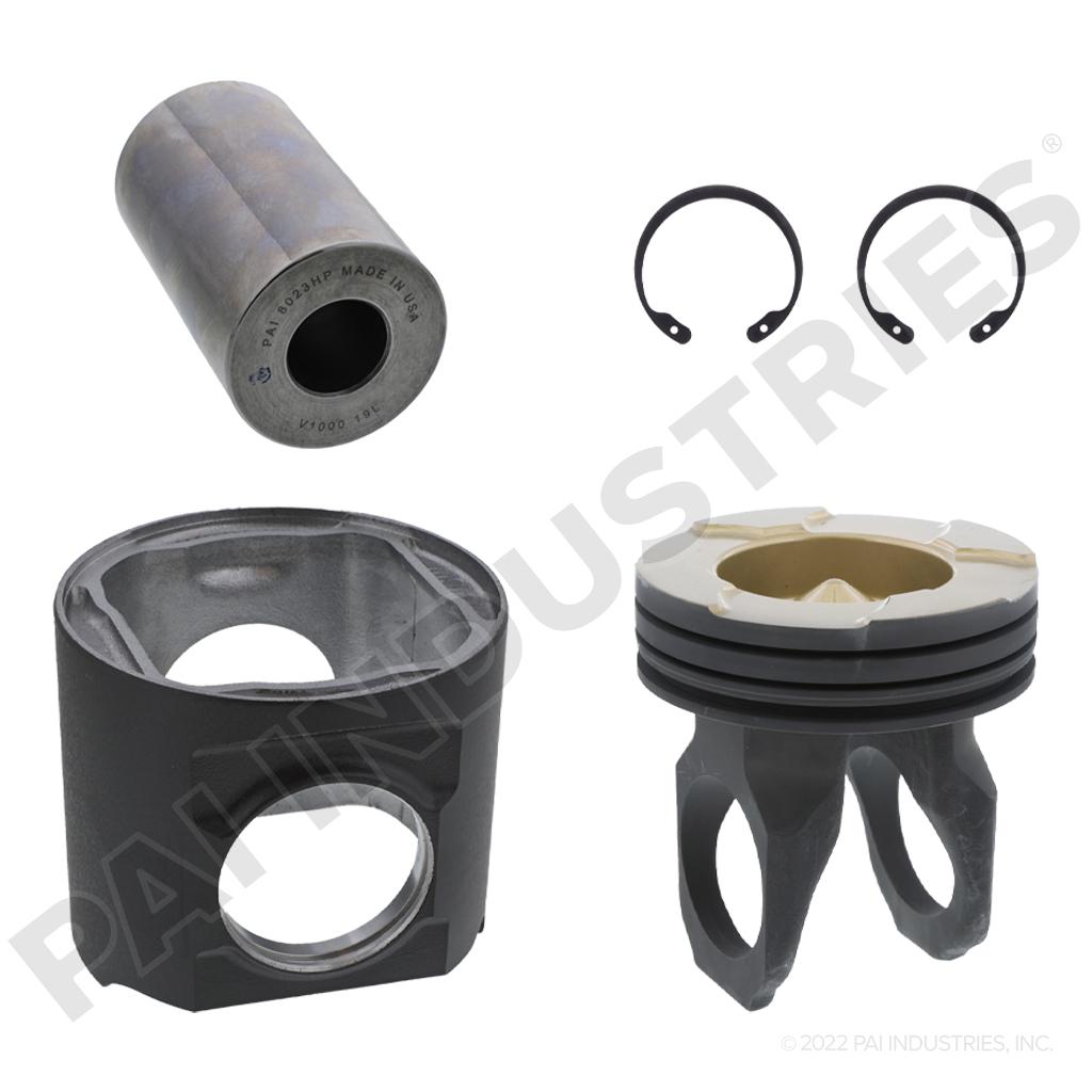 Mack HIGH PERFORMANCE PISTON KIT