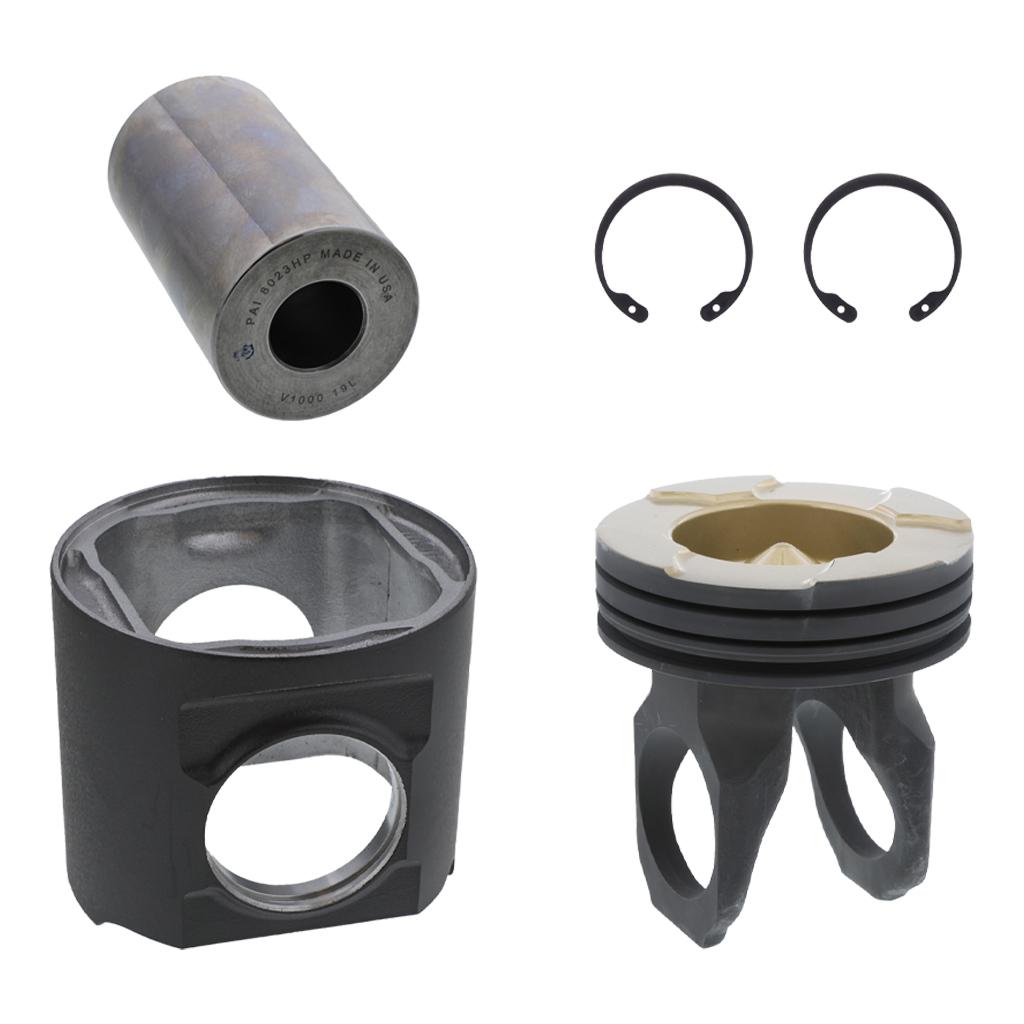 HIGH PERFORMANCE PISTON KIT