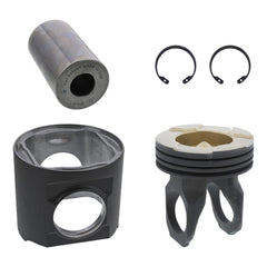 HIGH PERFORMANCE PISTON KIT