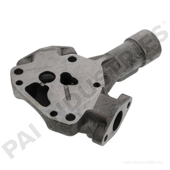 EPC-3343 Mack Cover | PAI