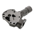 Mack E7 ENGINES COVER
