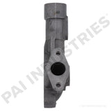 EPC-3343 Mack Cover | PAI