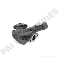 EPC-3387 Mack OIL COVER