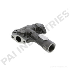 EPC-3387 Mack OIL COVER