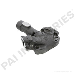 EPC-3387 Mack OIL COVER