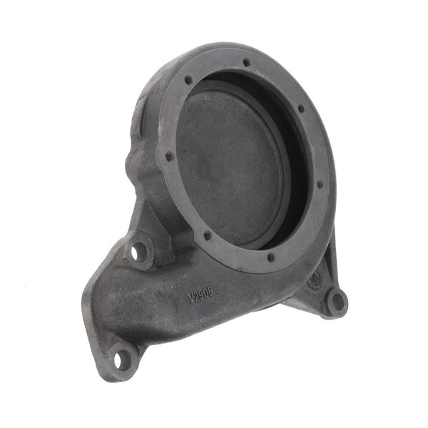Mack E6 2  VALVE ENGINES WATER PUMP HOUSING