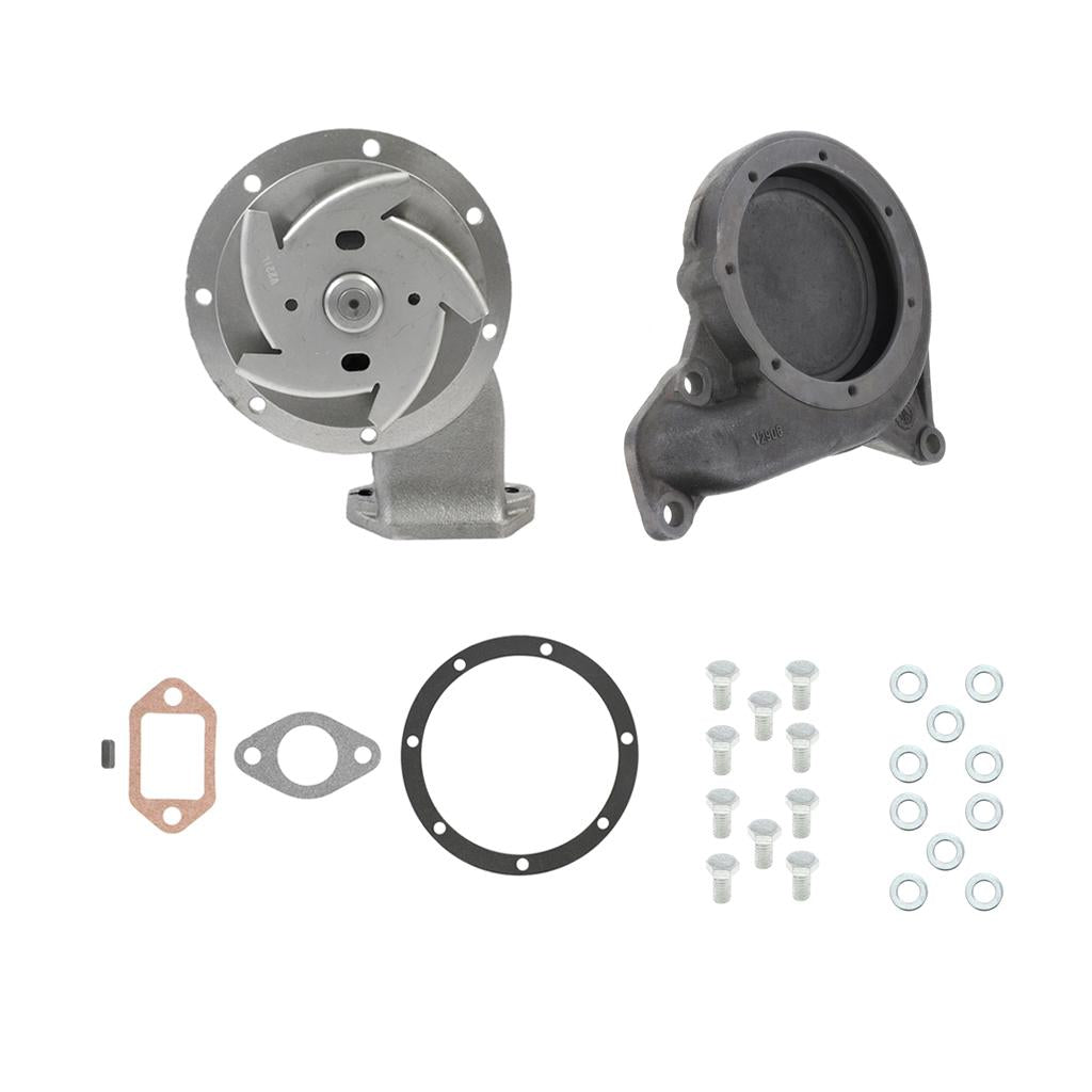 PUMP AND HOUSING KIT
