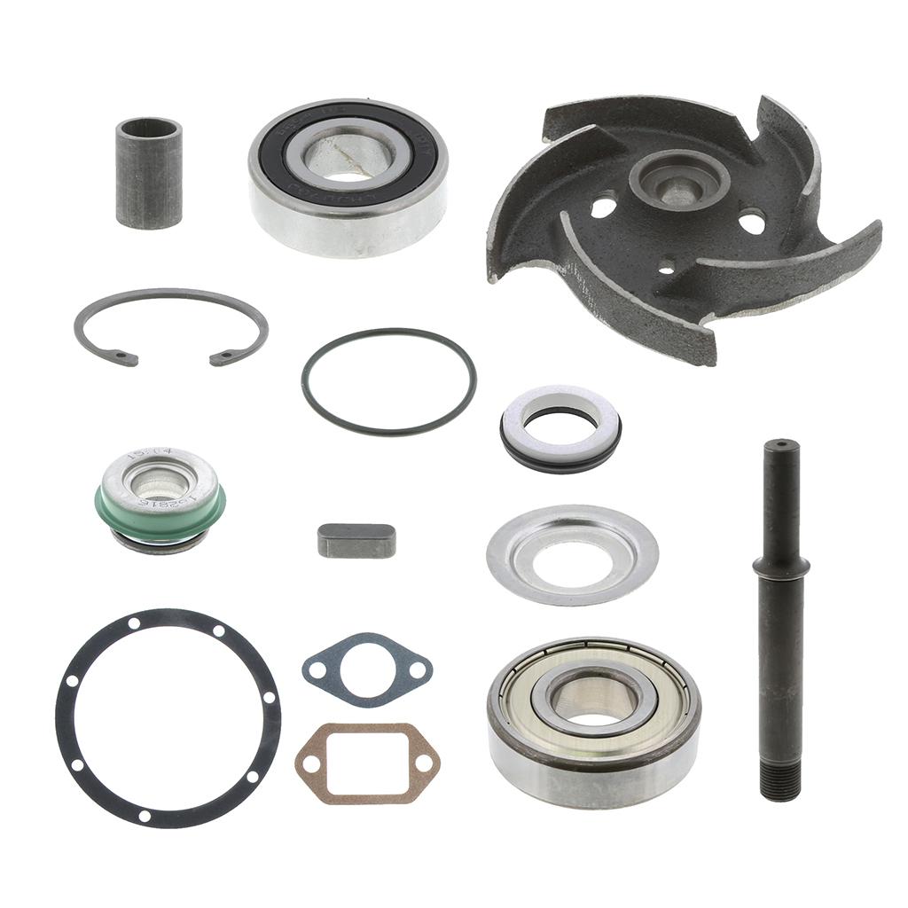 WATER PUMP REPAIR KIT