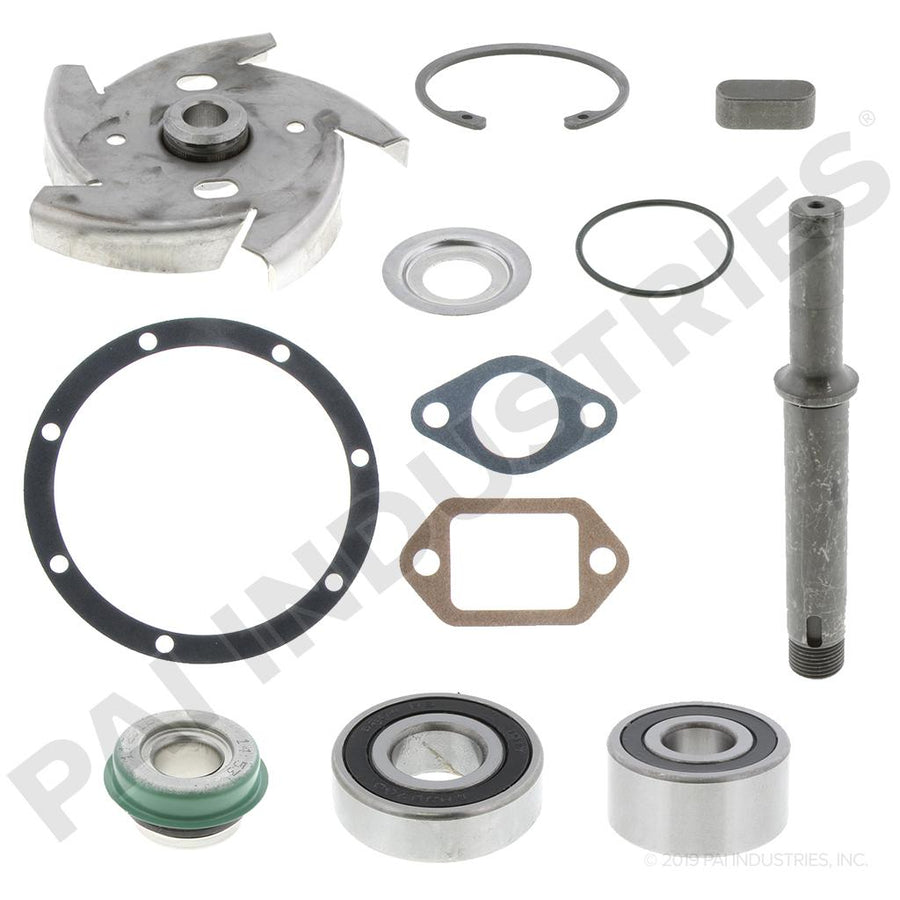 WATER PUMP REPAIR KIT