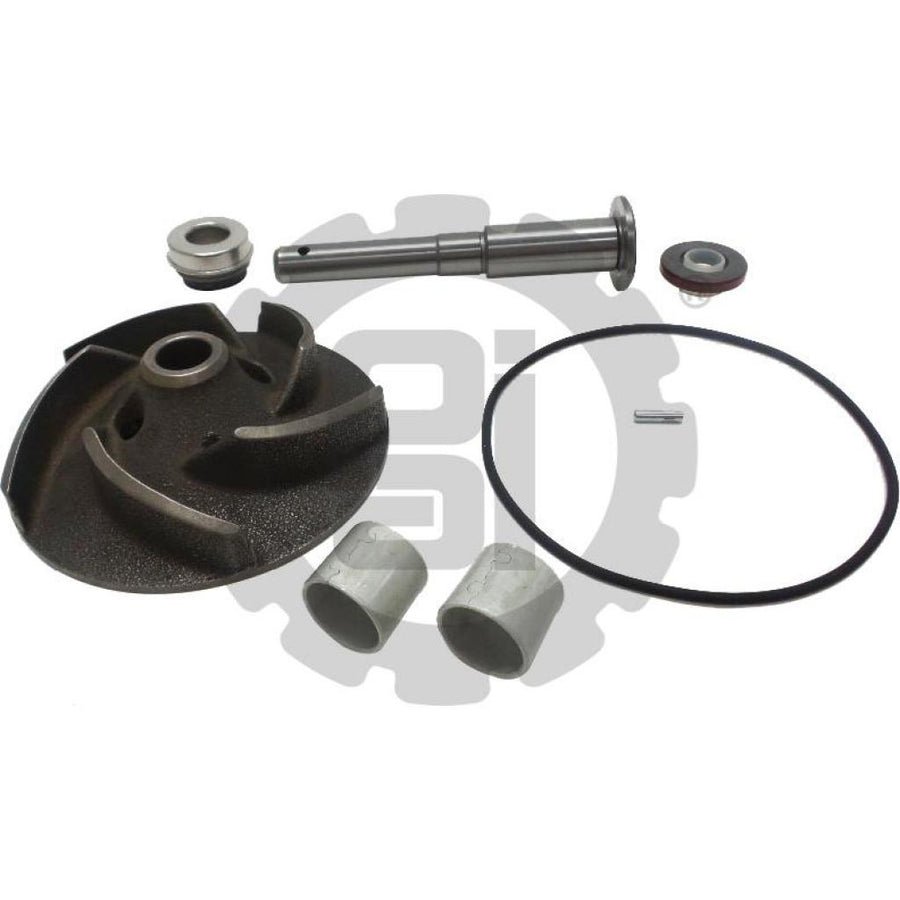 EPK-3508 Mack V8 MACK E9 ENGINE WATER PUMP KIT