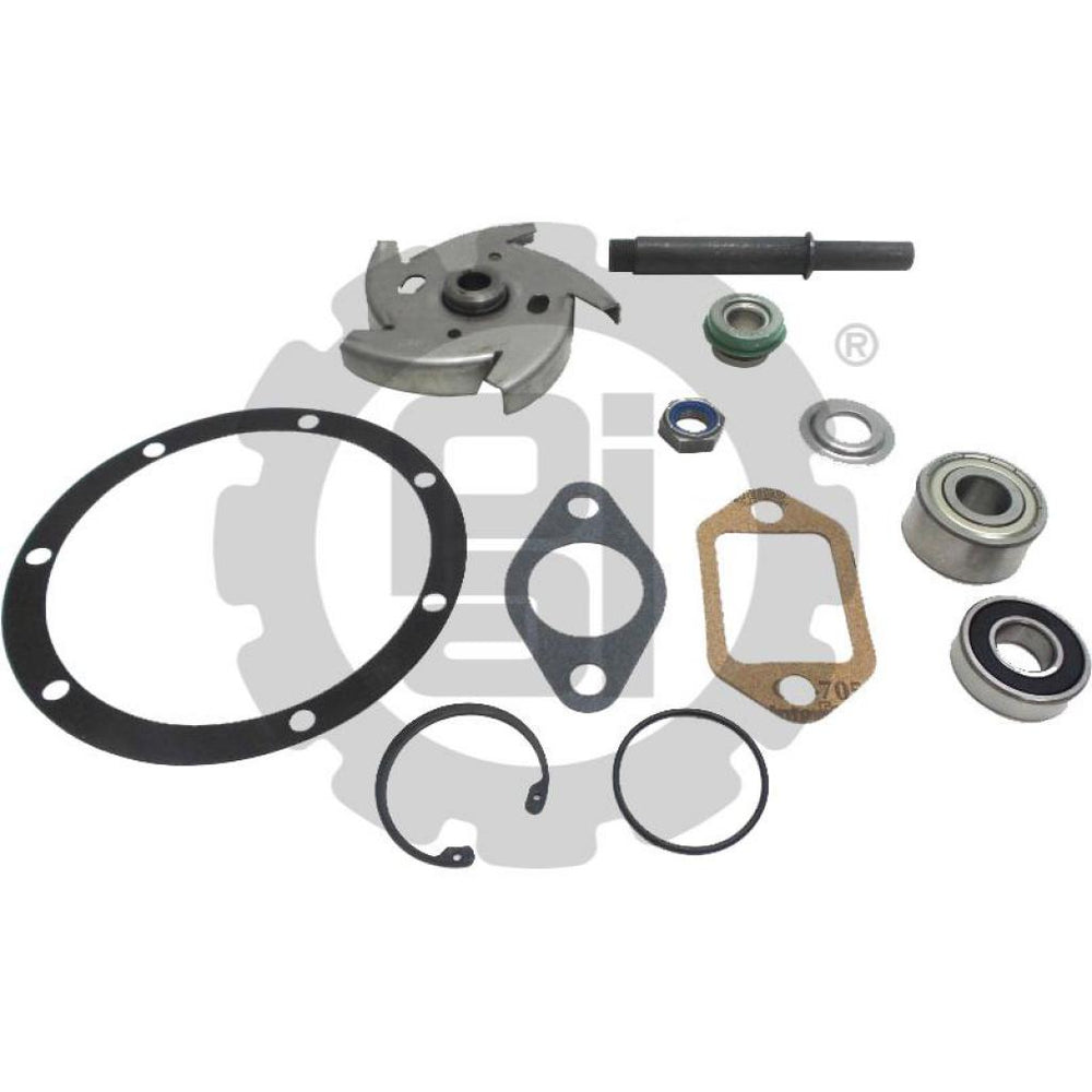 WATER PUMP KIT