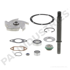 EPK-3857 Mack E7 / E-TECH Water Pump Kit | PAI | JAK's Diesel