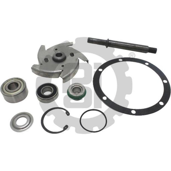 WATER PUMP KIT