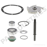 EPK-3858 Mack Water Pump Kit | PAI