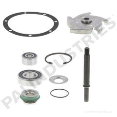 EPK-3858 Mack E7 Water Pump Kit | PAI | JAK's Diesel