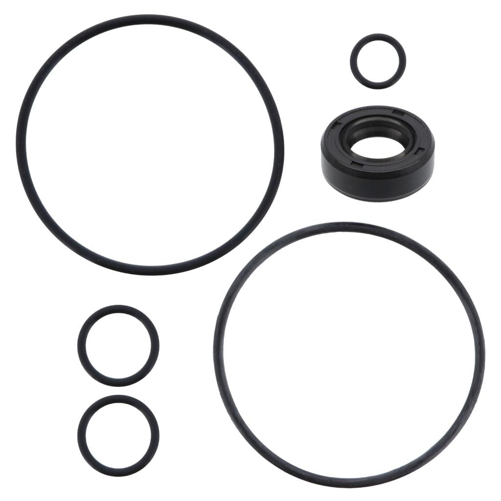 Mack UNIVERSAL STEERING PUMP KIT