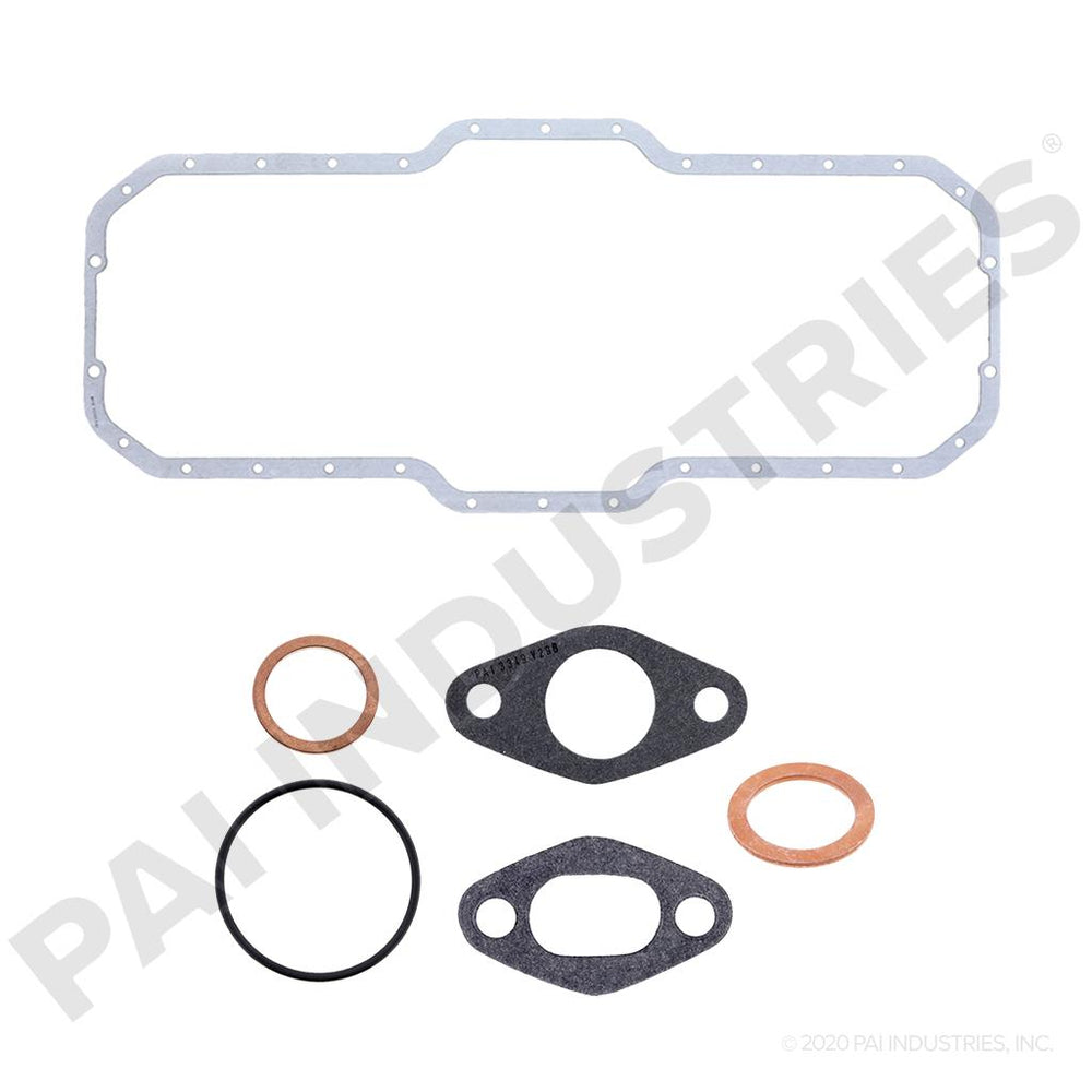 OIL PAN GASKET KIT