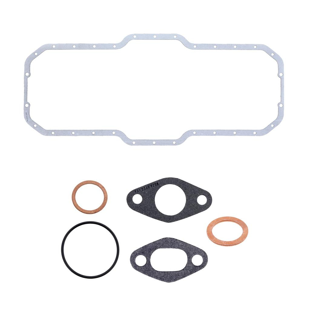 Mack OIL PAN GASKET KIT