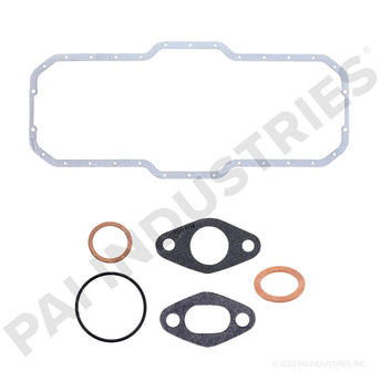 EPK-8435 Mack Oil Pan Gasket Kit | PAI