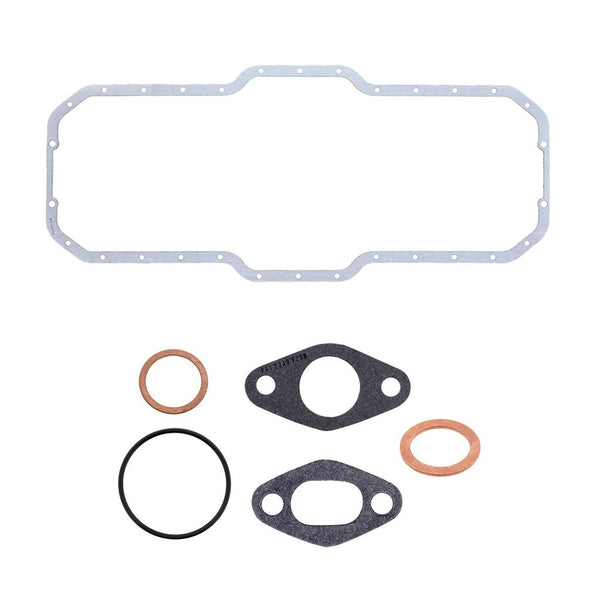 Mack OIL PAN GASKET KIT