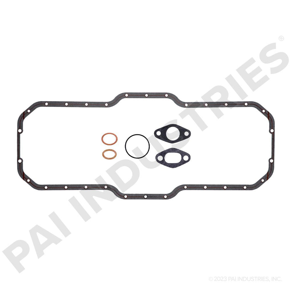 OIL PAN GASKET KIT