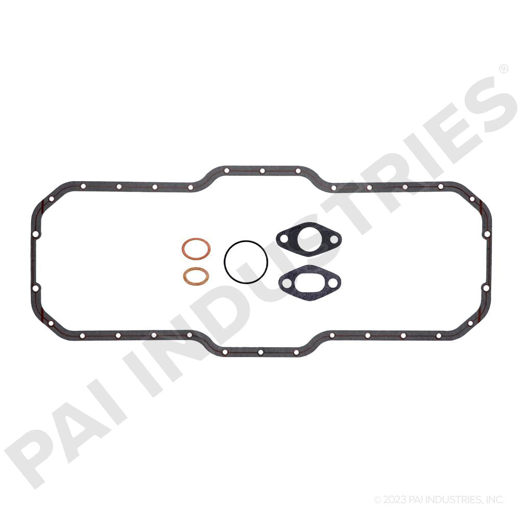 OIL PAN GASKET KIT