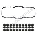 OIL PAN GASKET KIT