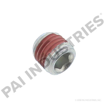 EPP-3572 Caterpillar Plug | PAI