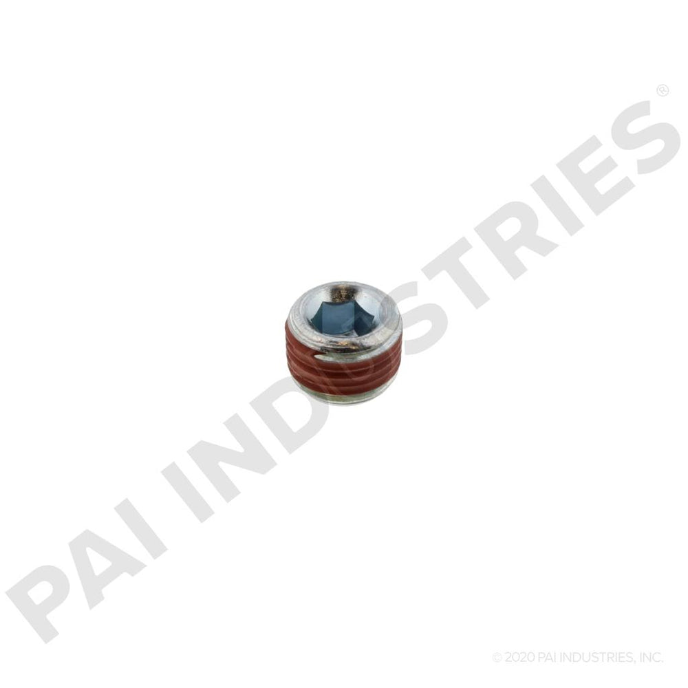 PIPE PLUG