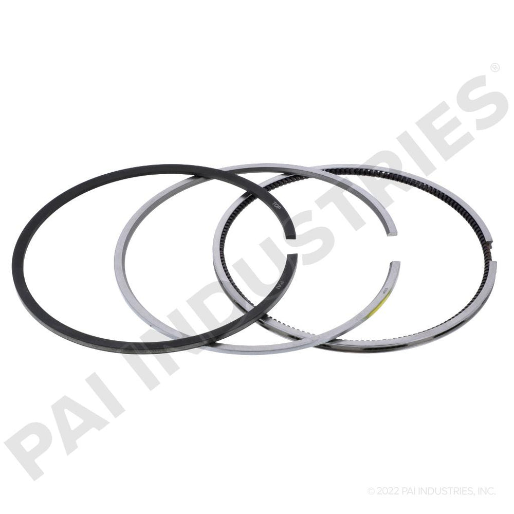 Mack E-TECH ENGINES HIGH PERFORMANCE RING SET