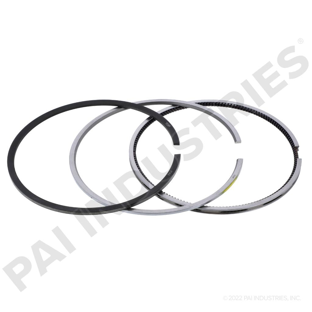 Mack E-TECH ENGINES HIGH PERFORMANCE RING SET
