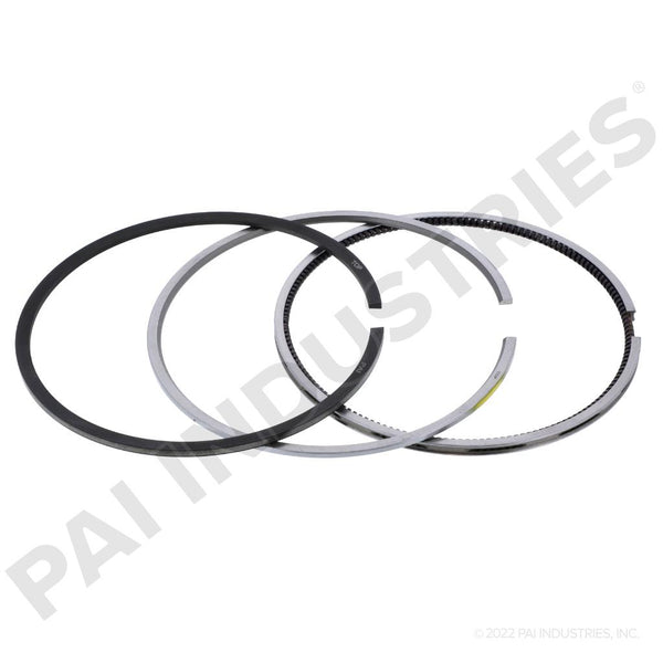 Mack E-TECH ENGINES HIGH PERFORMANCE RING SET