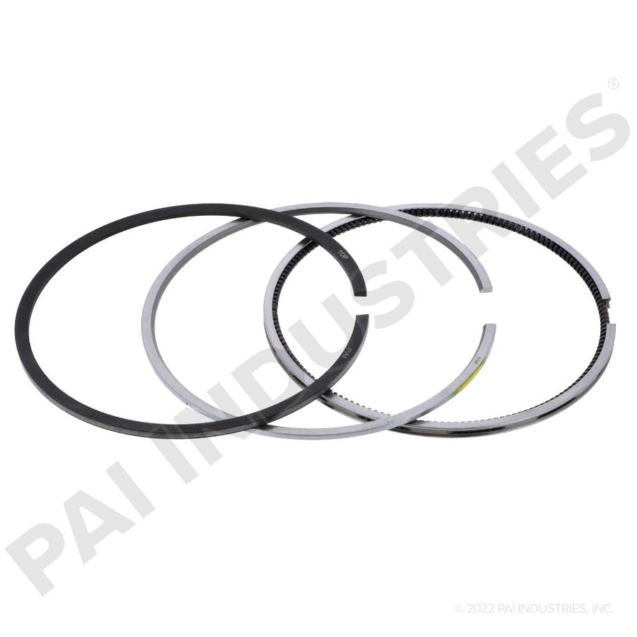 Mack E-TECH ENGINES HIGH PERFORMANCE RING SET
