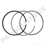 Mack E-TECH ENGINES HIGH PERFORMANCE RING SET